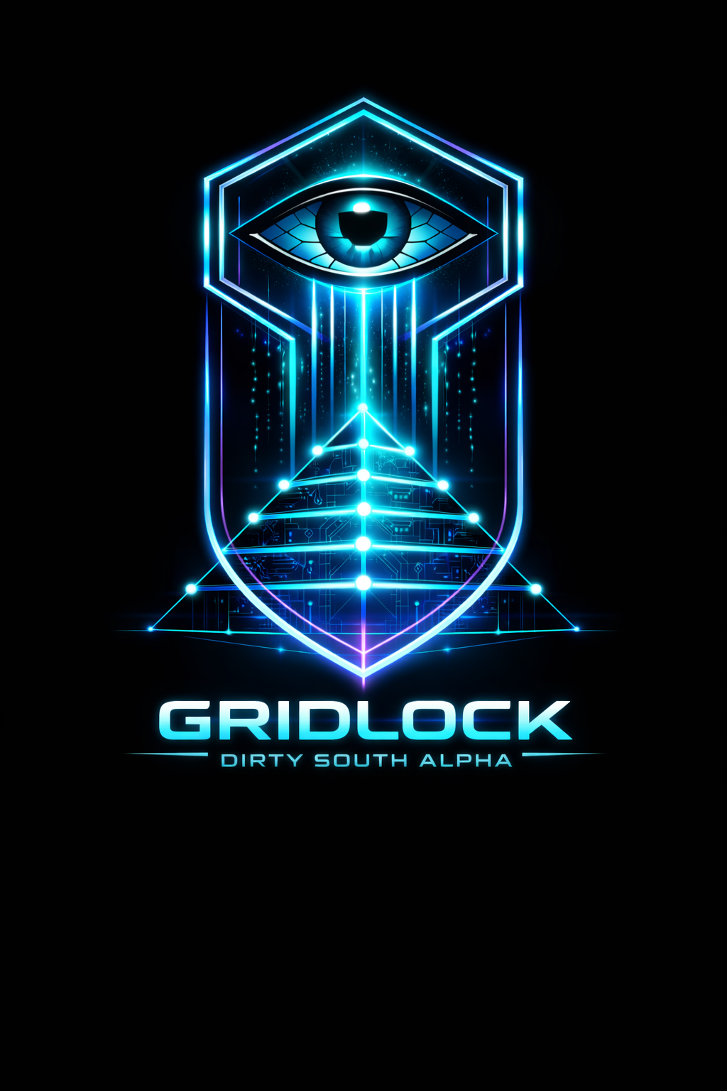 GridLock Logo